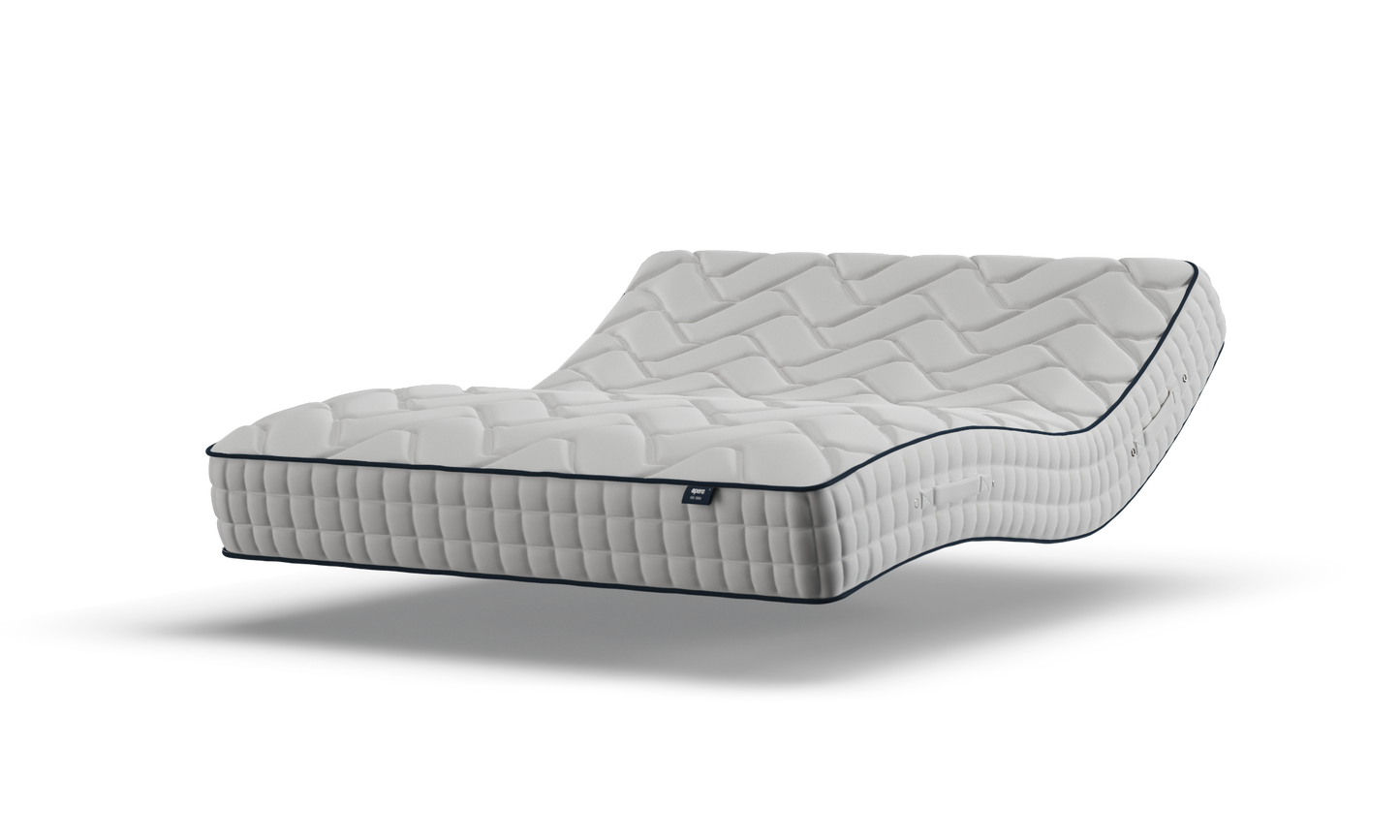 Gel 1000 Adjustable Mattress