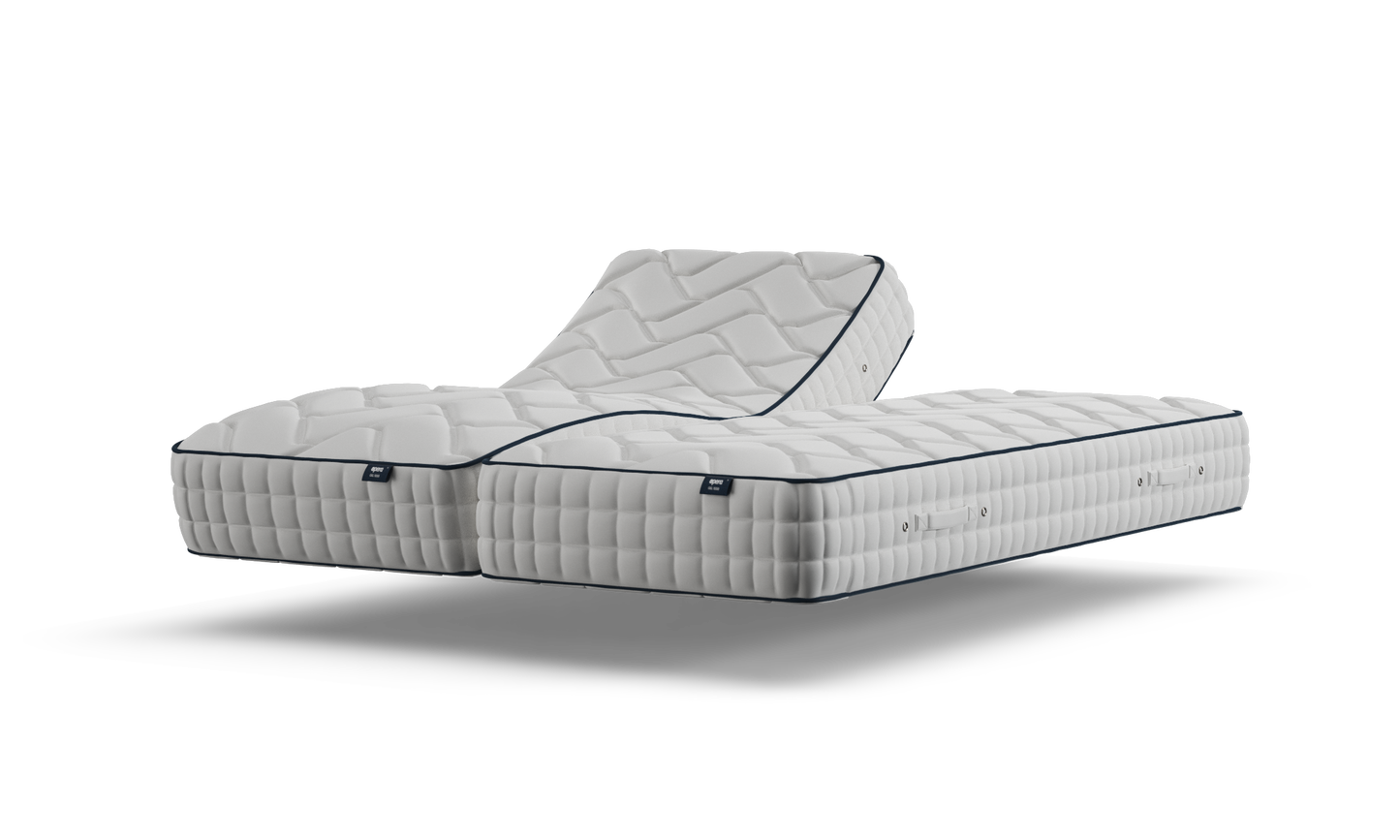 Gel 1000 Adjustable Mattress