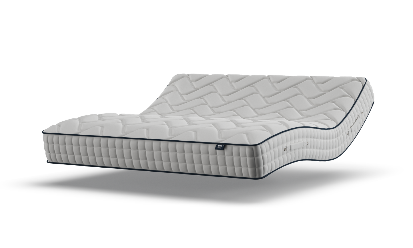Gel 1000 Adjustable Mattress