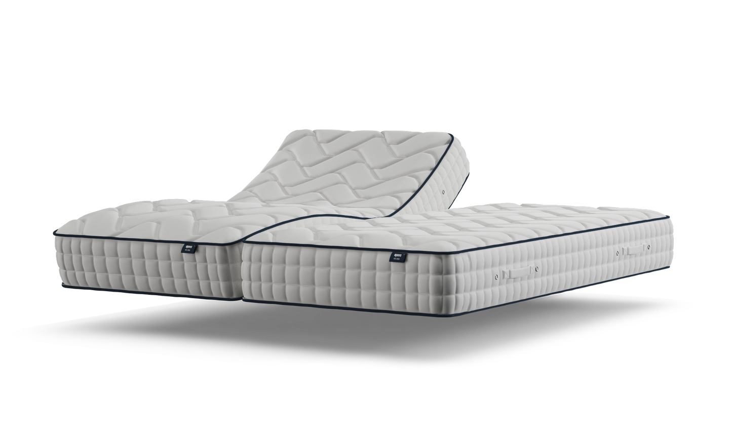 Gel 1000 Adjustable Mattress