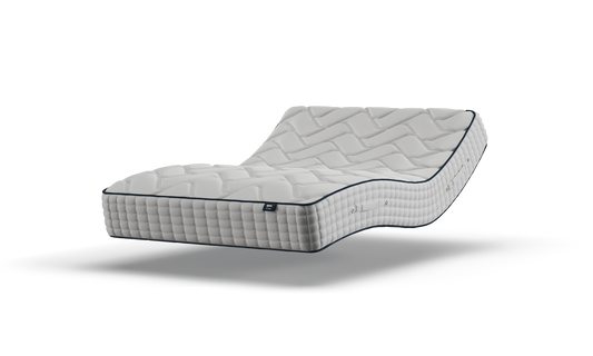 Gel Pro 4000 Adjustable Mattress