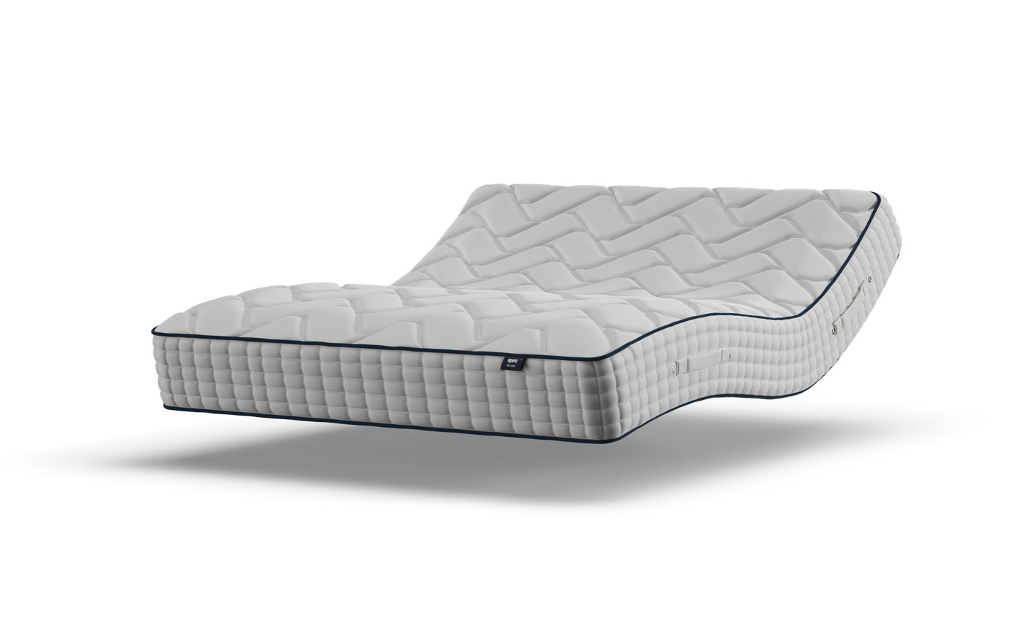 Gel Pro 4000 Adjustable Mattress