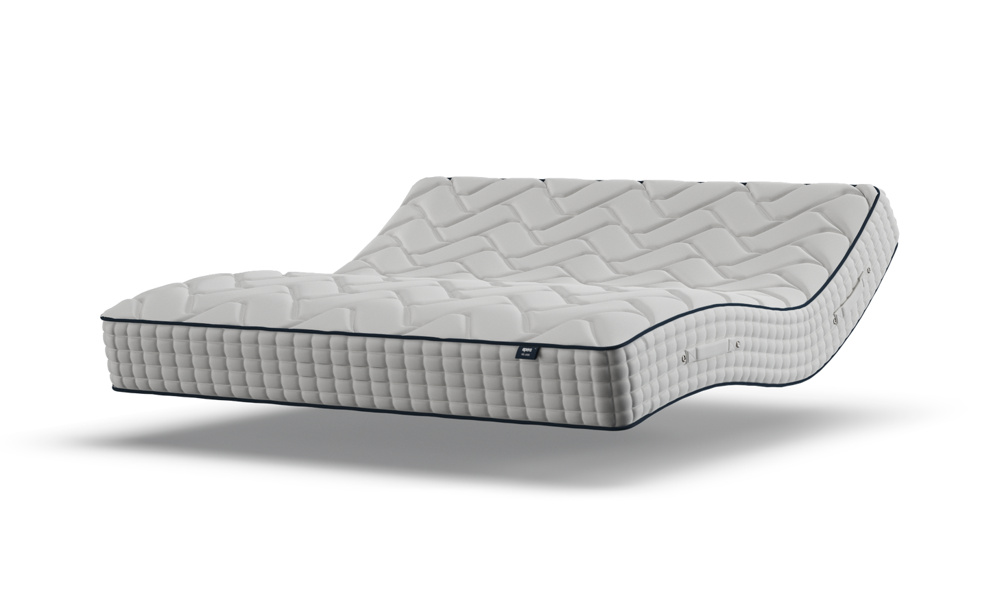 Gel Pro 4000 Adjustable Mattress