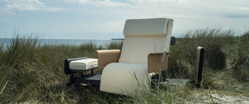 Intelligent <em>Danish design</em>