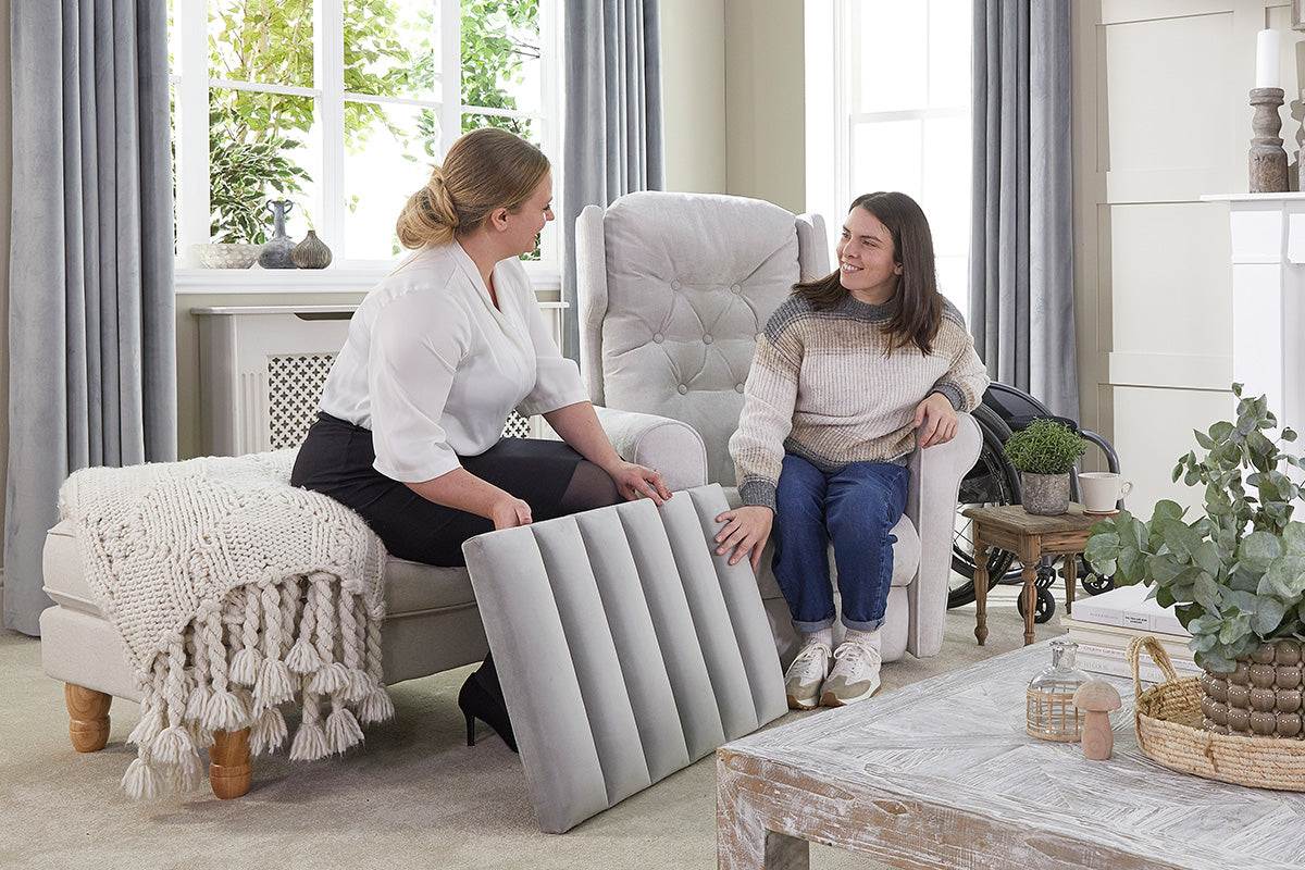 Try the Opera Range – Opera Beds