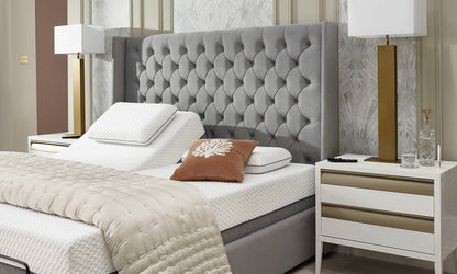 Kensington Premium Adjustable Bed