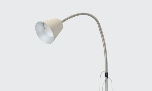 Overbed Reading Lamp