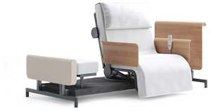 Opera Beds USA | Best Hospital Beds for Home