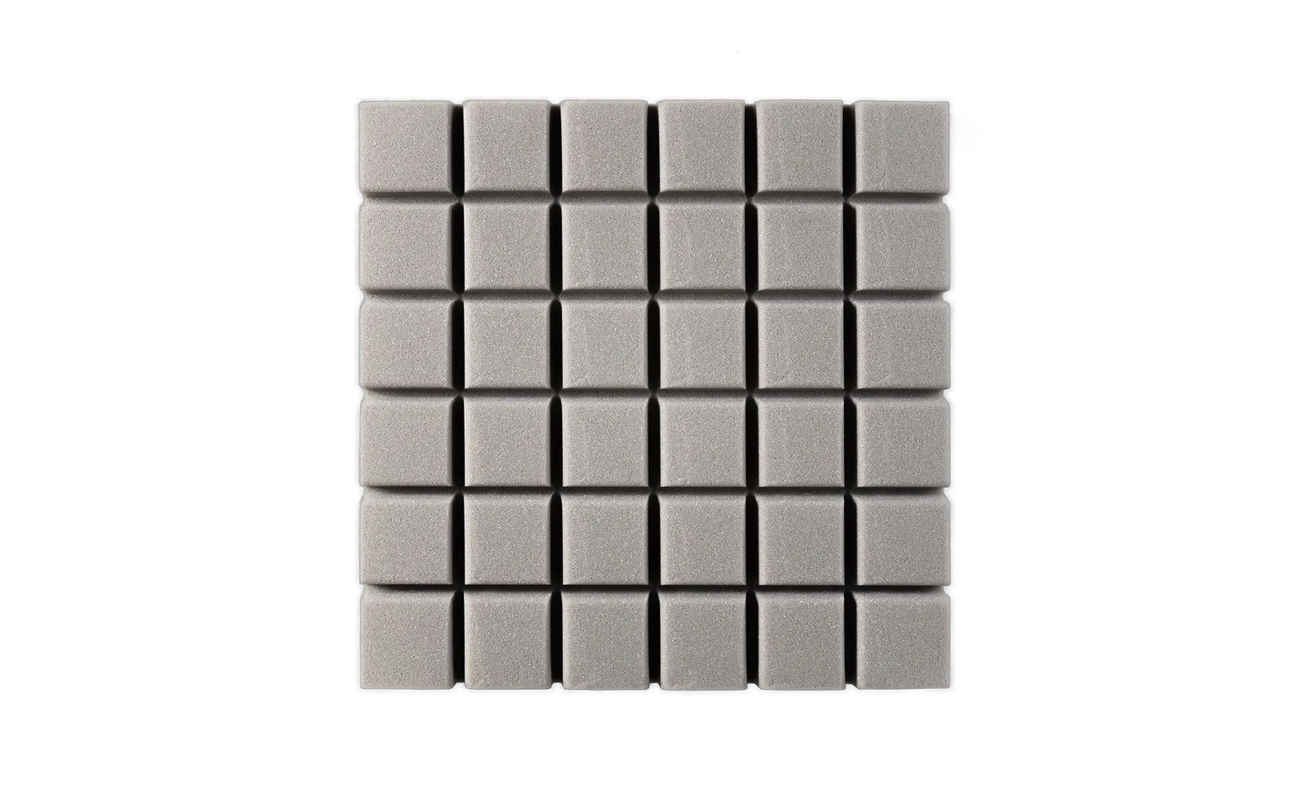 Impulse Pressure Cushion