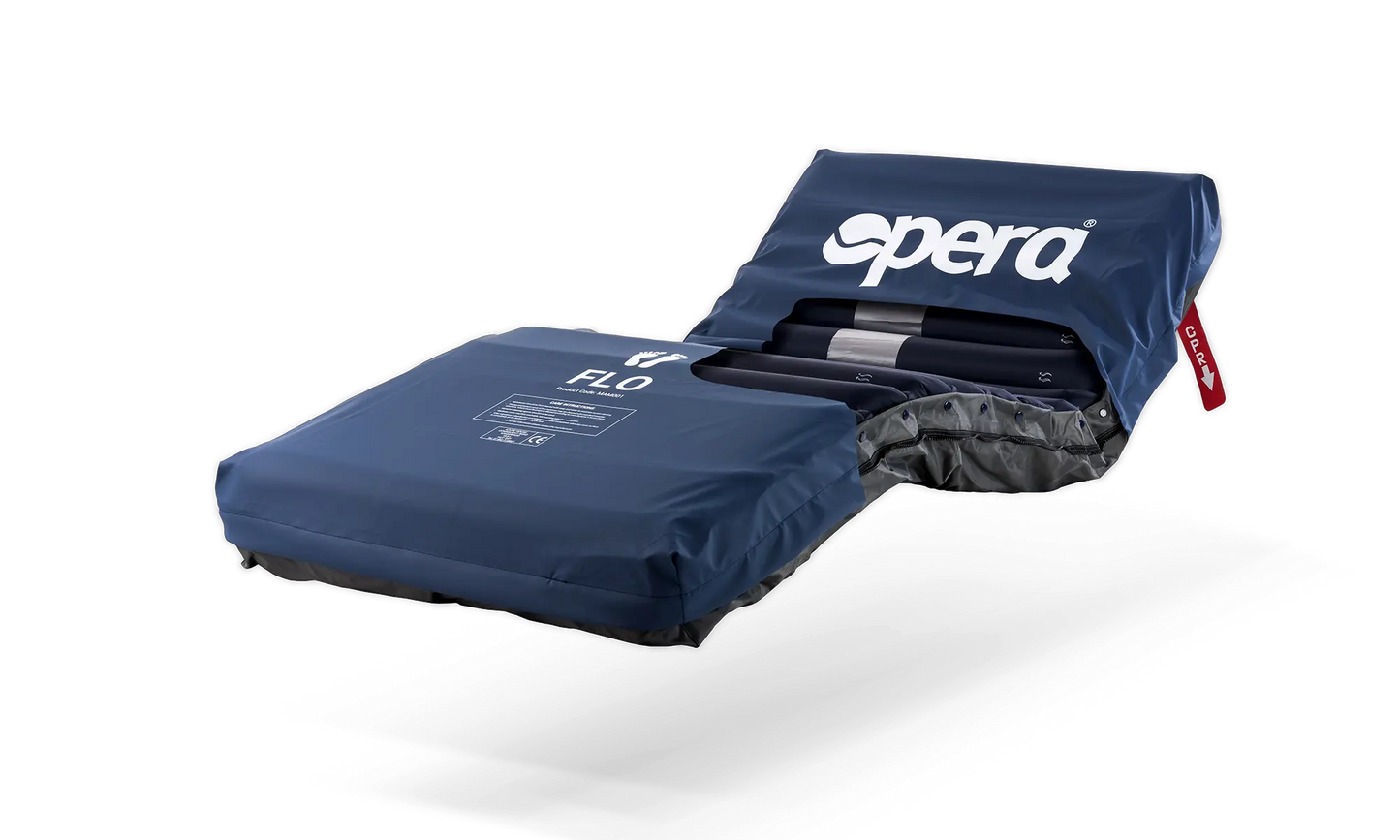 Flo Air Mattress System