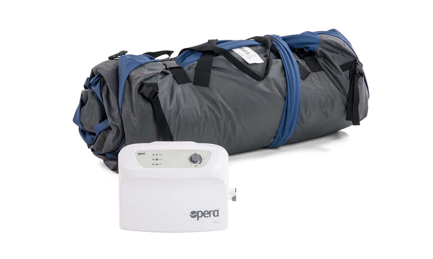 Flo Air Mattress System