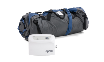 Flo Air Mattress System