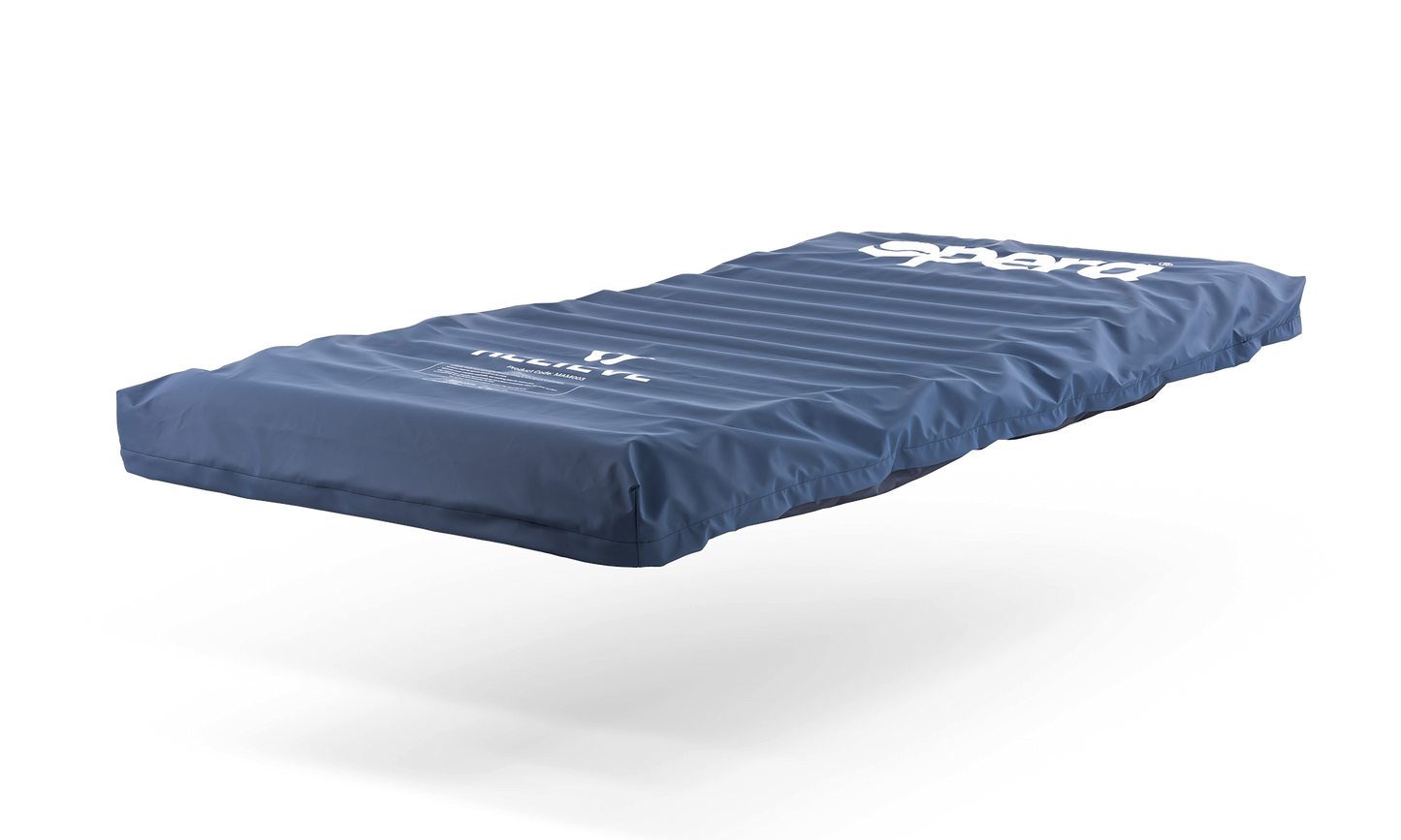 Relieve Overlay Air Mattress System