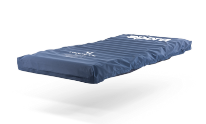 Relieve Overlay Air Mattress System