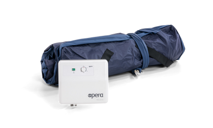 Relieve Overlay Air Mattress System