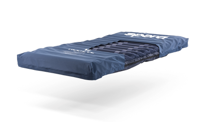 Relieve Overlay Air Mattress System