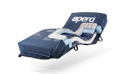 Impulse Hybrid Mattress