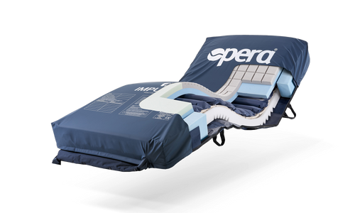 Impulse Hybrid Mattress