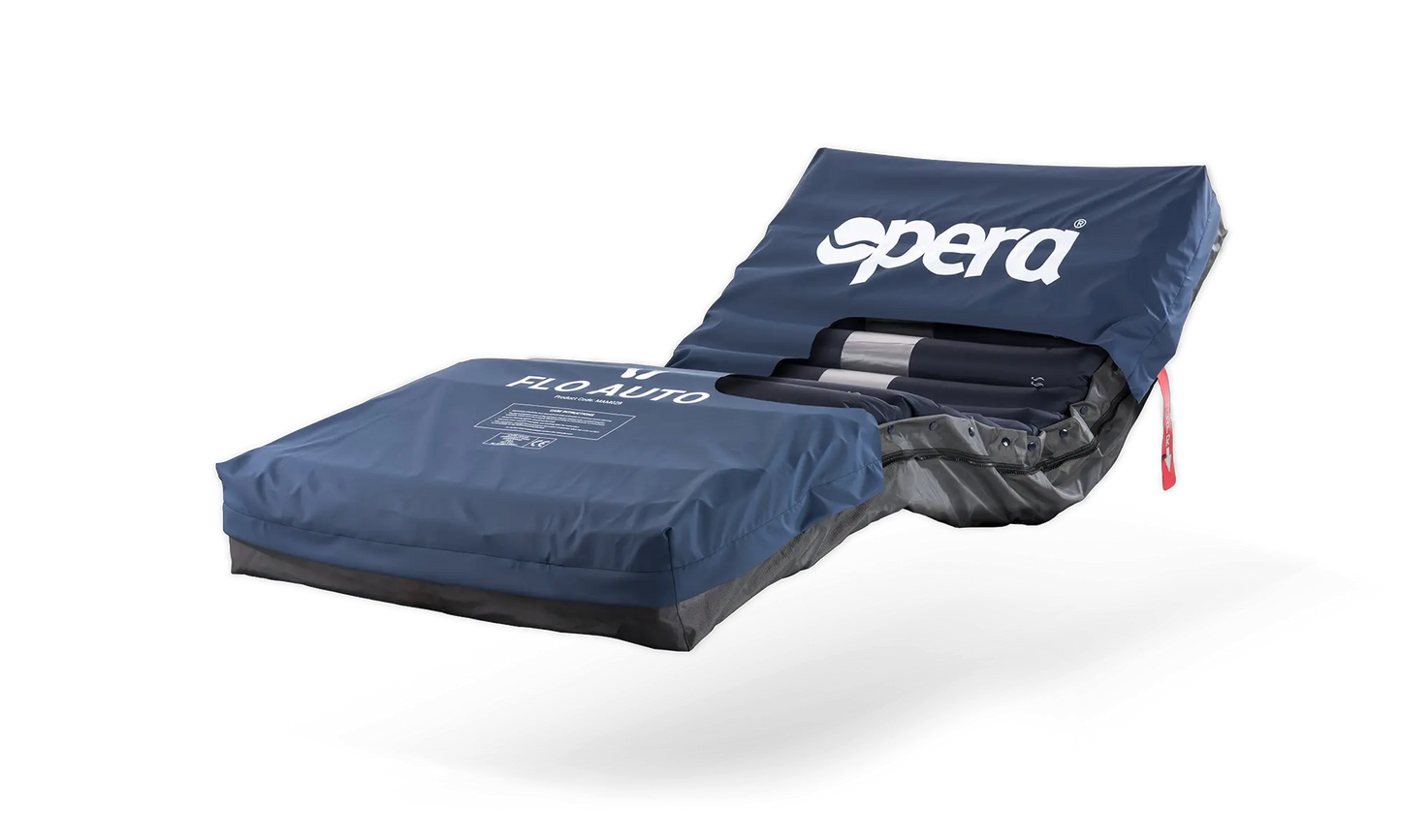Flo Auto Air Mattress System