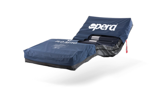 Flo Auto Air Mattress System