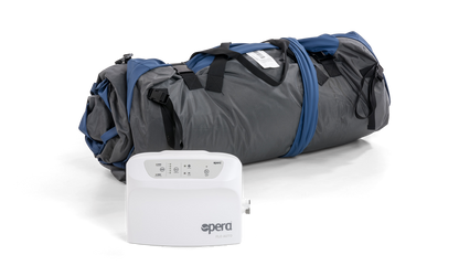 Flo Auto Air Mattress System