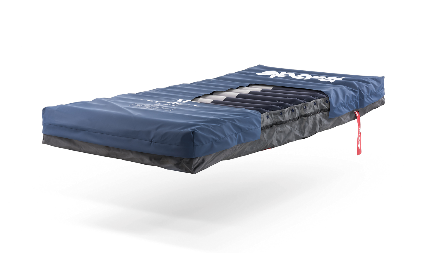 Flo Auto Air Mattress System