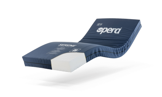 Serene Profiling Mattress