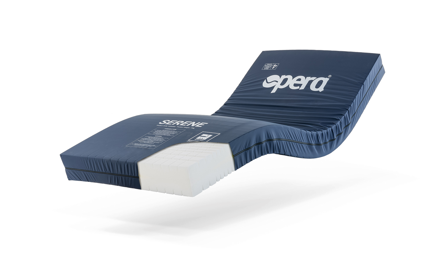 Serene Profiling Mattress
