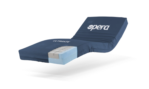 Ultimate Pressure Care Mattress