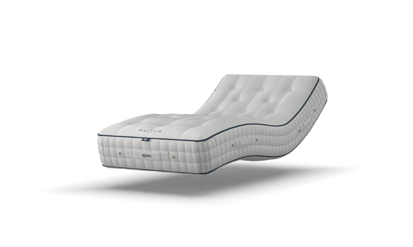 Mallow Adjustable Mattress