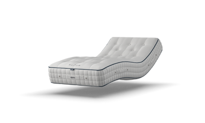 Mallow Adjustable Mattress