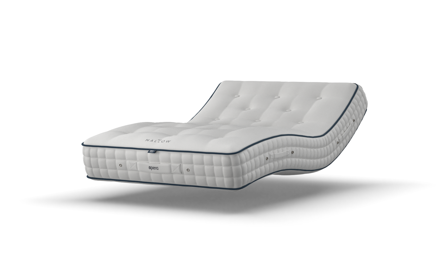 Mallow Adjustable Mattress