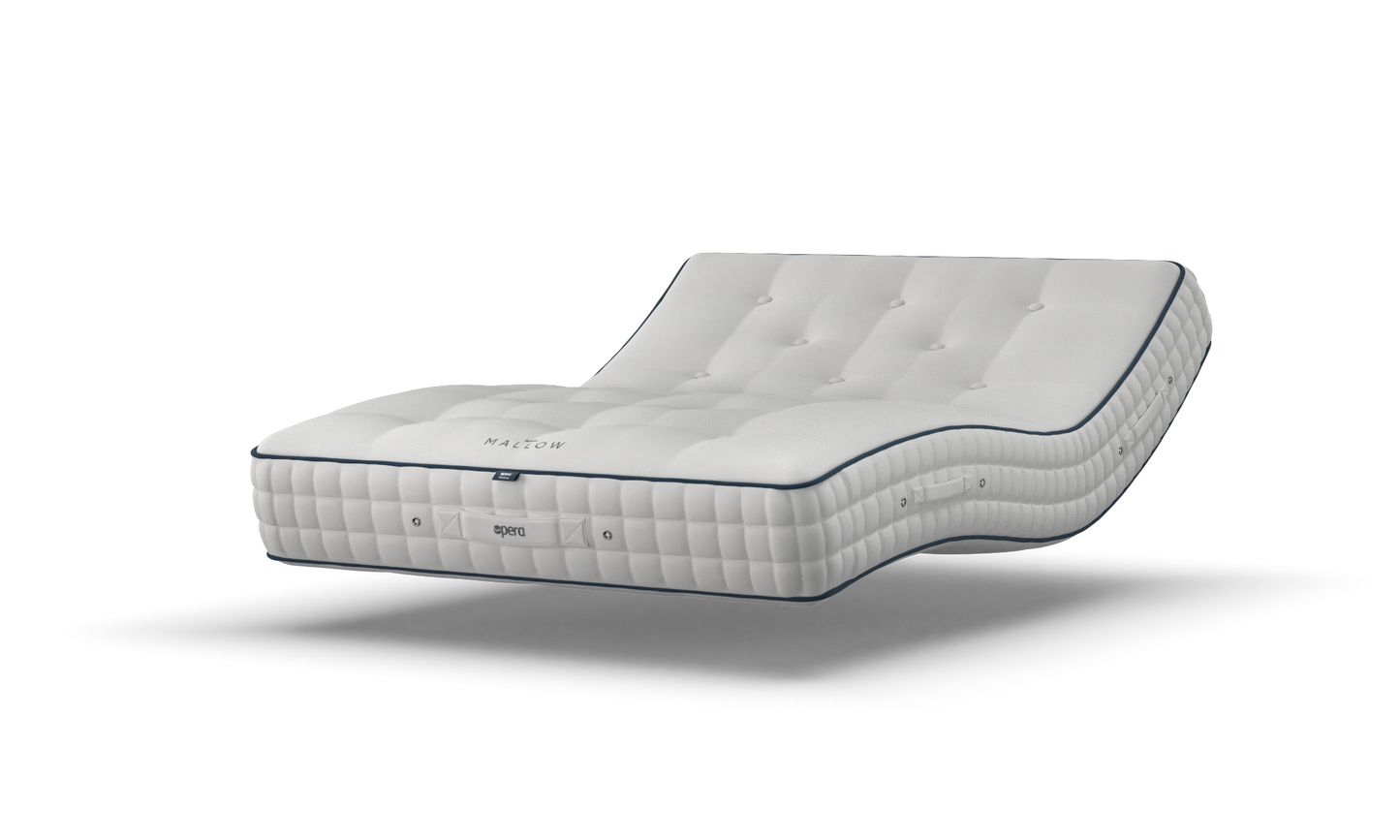 Mallow Adjustable Mattress