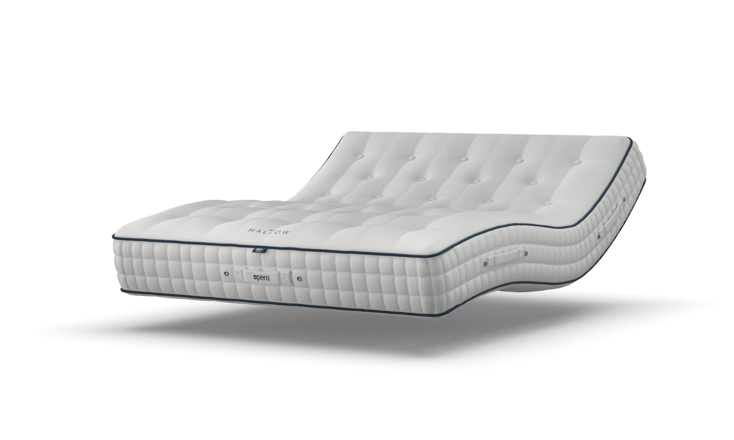 Mallow Adjustable Mattress