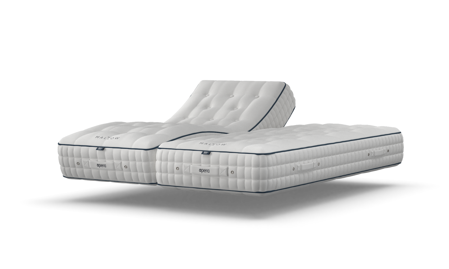 Mallow Adjustable Mattress