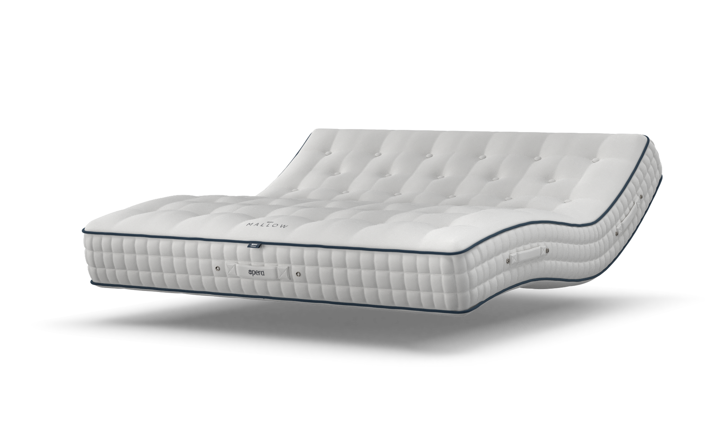 Mallow Adjustable Mattress