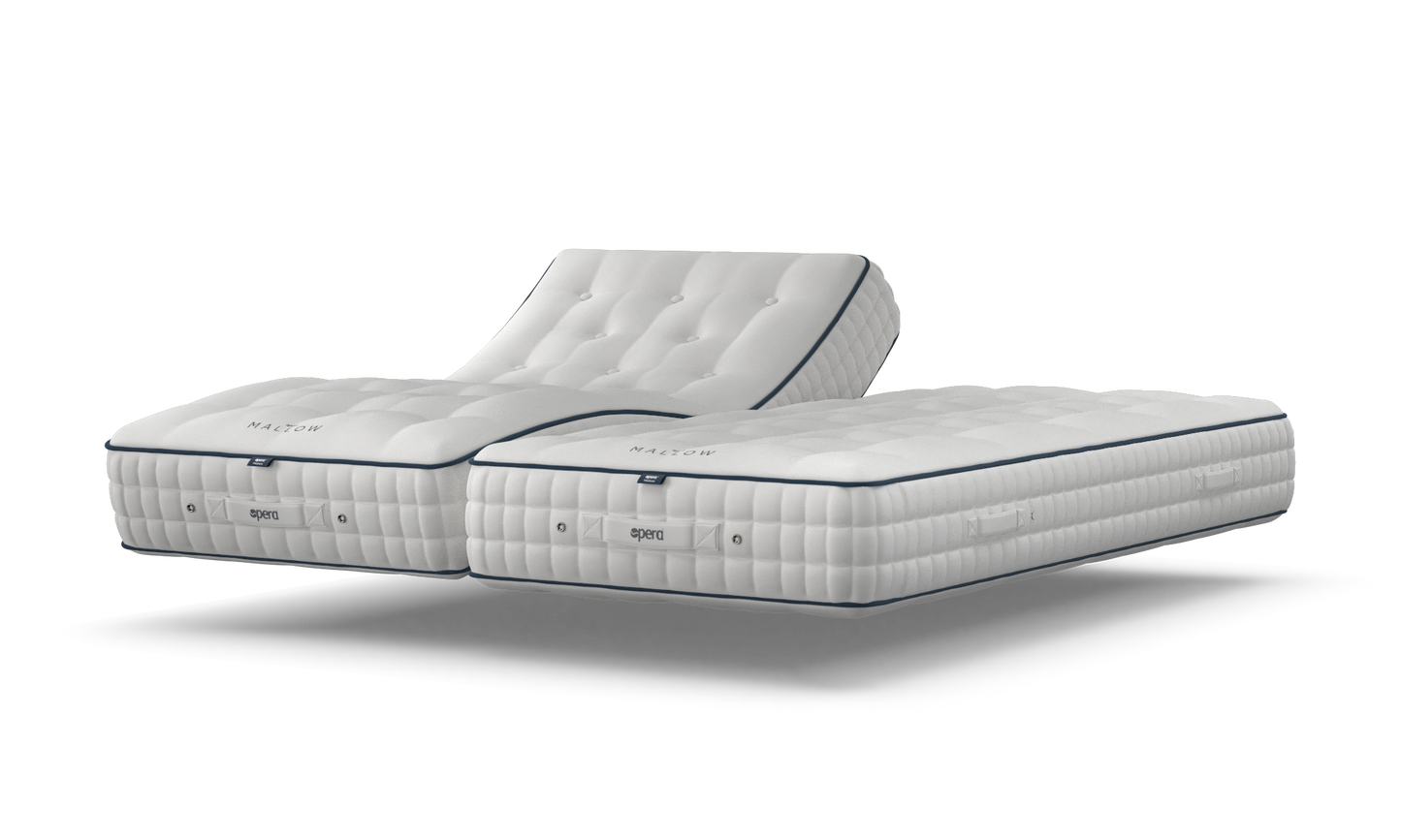 Mallow Adjustable Mattress