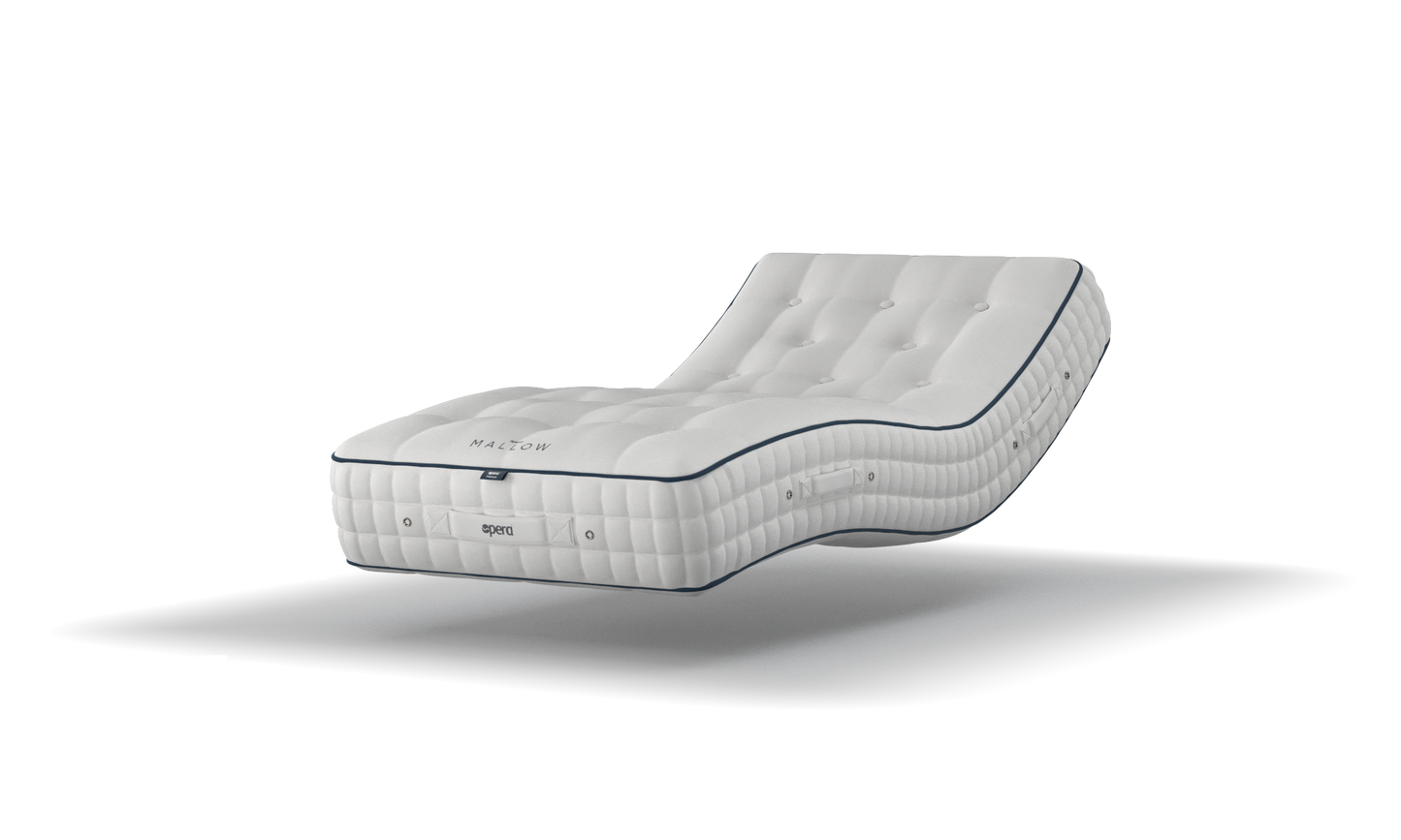 Mallow Adjustable Mattress