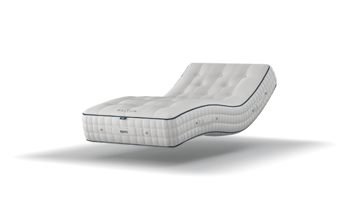 Mallow Adjustable Mattress