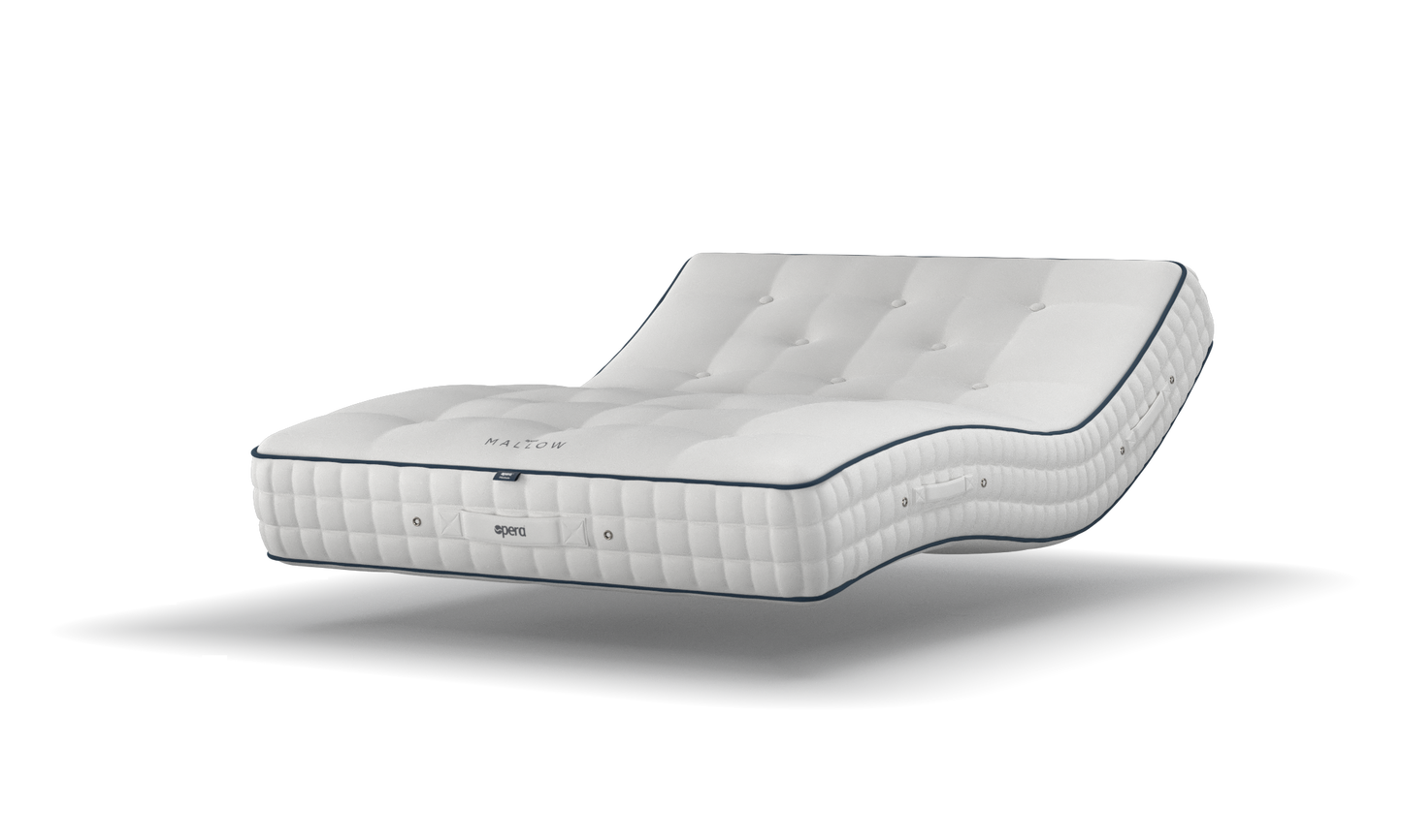 Mallow Adjustable Mattress