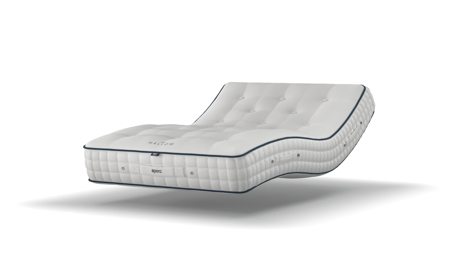 Mallow Adjustable Mattress