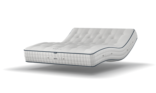 Mallow Adjustable Mattress