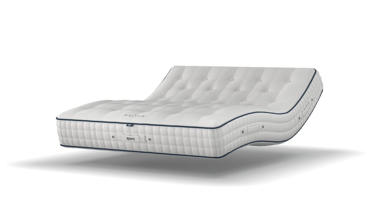 Mallow Adjustable Mattress
