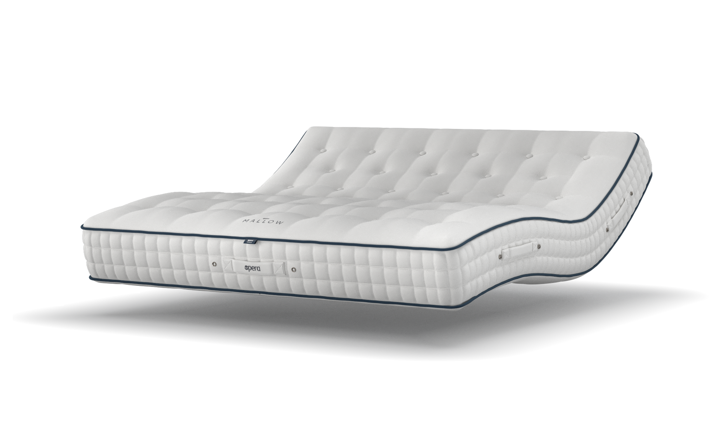 Mallow Adjustable Mattress