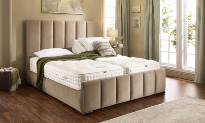 Carrington Premium Adjustable Bed