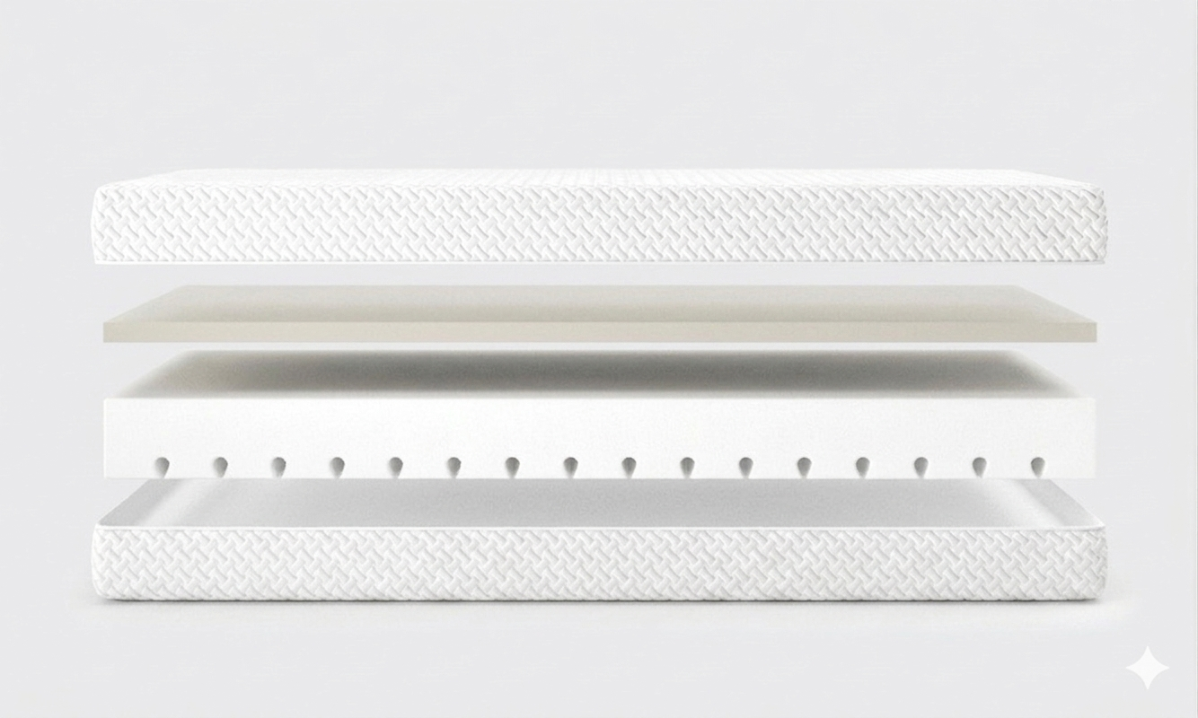 Memory Comfort Mattress