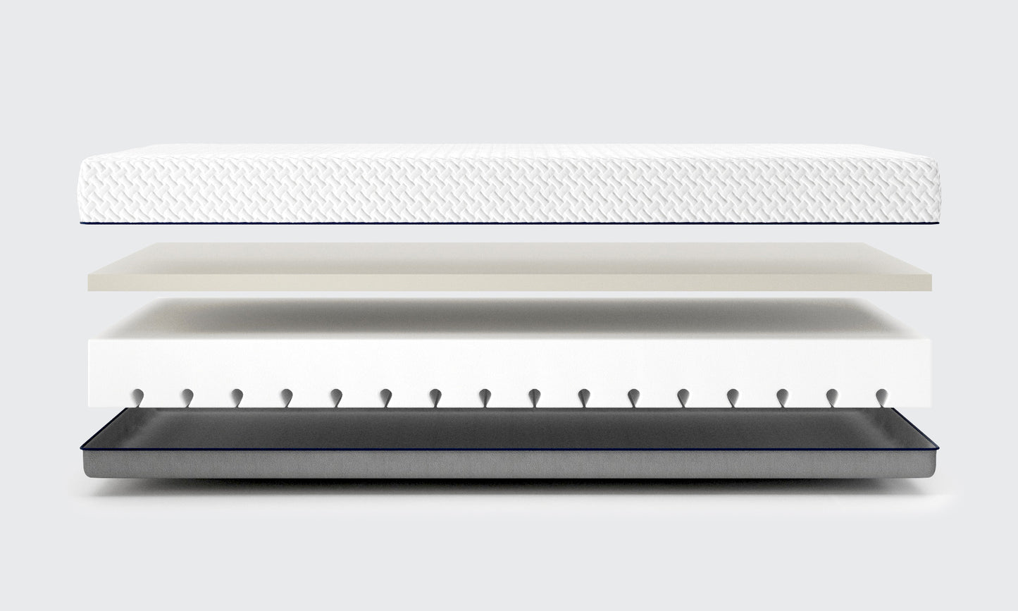 Memory Comfort Mattress