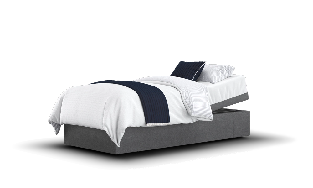 Motion Divan Adjustable Bed Base