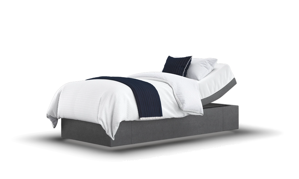 Motion Divan Adjustable Bed Base