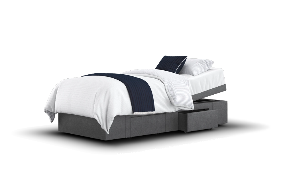 Motion Divan Adjustable Bed Base